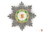 Звезда ордена Святого Станислава граненая