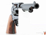 Револьвер Кольт "Миротворец" (макет, ММГ)