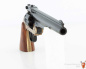 Револьвер SCHOFIELD, США 1875 г. (макет, ММГ)
