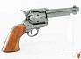 Револьвер "Миротворец" в коробке с шестью патронами (макет, ММГ)