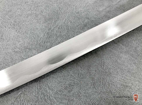 Катана, японский меч на подставке