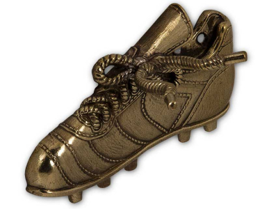 Крючок "Бутса футбольная" для обувного рожка