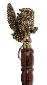 Крючок "Сова"