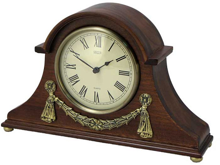 Часы настольные "Министерские"