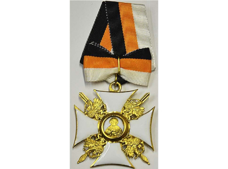 Орден Святителя Николая 1929 г.