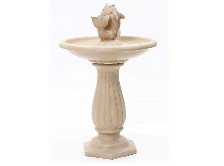 Фонтан для дачи и сада "Ихтис"