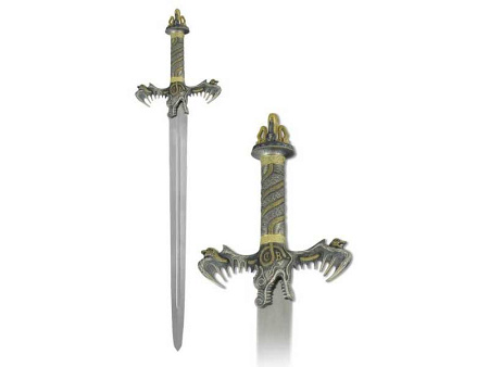 Меч "Варвар"