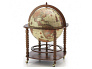 Глобус-бар напольный, Ø60 см.