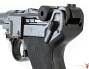 Пистолет Люгер P08 "Парабеллум" (макет, ММГ)