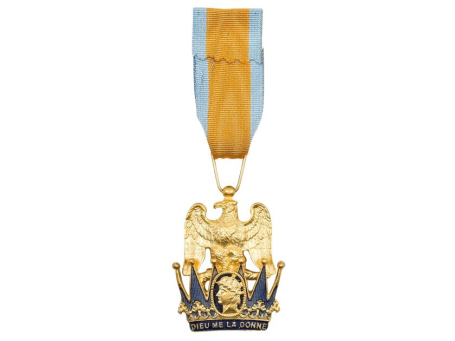 Орден Железной Короны