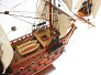 Модель парусника "San Felipe", 45 см
