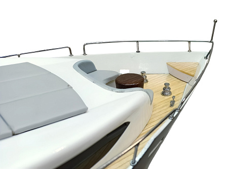 Модель яхты "Princess Superyachts 30m"