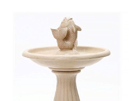 Фонтан для дачи и сада "Ихтис"