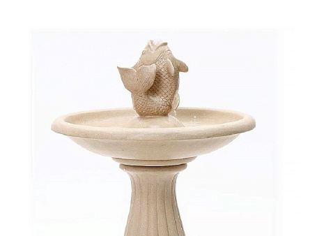 Фонтан для дачи и сада "Ихтис"