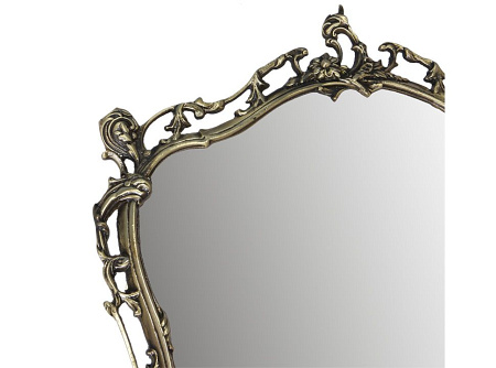 Зеркало в раме "Бикош" антик