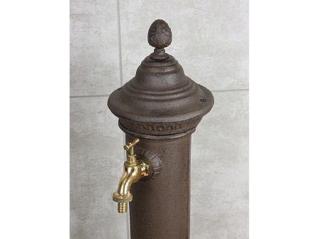 Колонка питьевая "Винтажная"