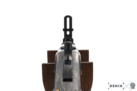 Карабин многозарядный, винчестер MOD. 73 RIFLE, USA 1873 (макет, ММГ)