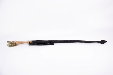 Подарок руководителю "Кнут и пряник. ЛЕВ"