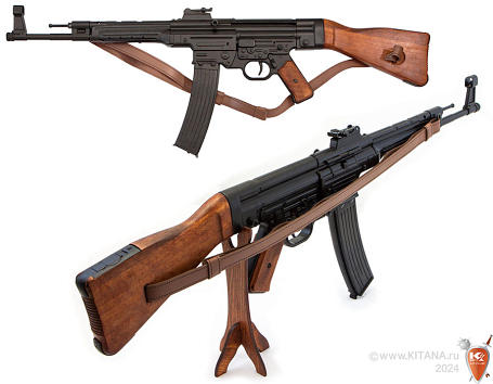 Макет штурмовой винтовки StG 44 (Sturmgewehr 44)