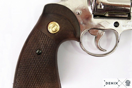 Револьвер Магнум (Python), 6-ти дюймовый, США 1955