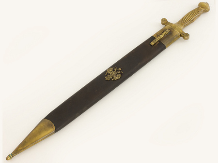 Тесак пехотный (реплика)