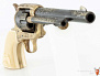 Револьвер Peacemaker, Кольт, 1873  (макет, ММГ)