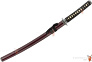 Вакидзаси, самурайский меч