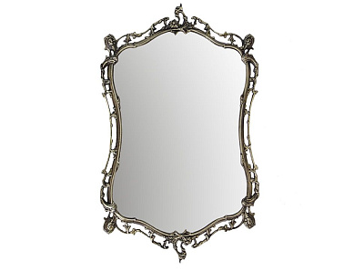 Зеркало в раме "Бикош" антик