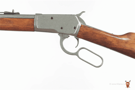 Карабин Winchester Model 92  (макет, ММГ)