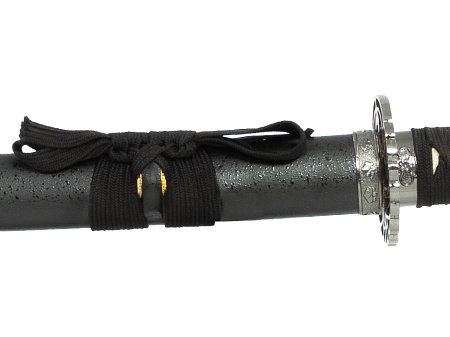 Катана классическая в подарочном футляре