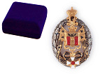Знак "Донское Казачье войско"