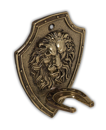 Подарок руководителю "Кнут и пряник. ЛЕВ"