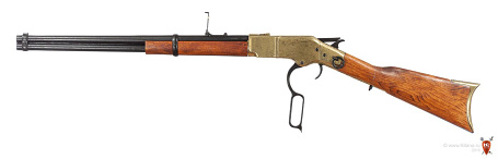 Макет винтовки Винчестер (США, 1866г.)