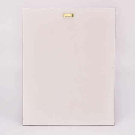 Плакетка "Почетный диплом юбиляра. 50 лет"