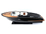 Модель катера "Riva Iseo" 84 см