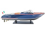 Модель катера "RIVA AQUARIVA" (sp. ed.) 90 см
