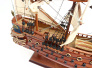 Модель парусника "San Felipe", 45 см