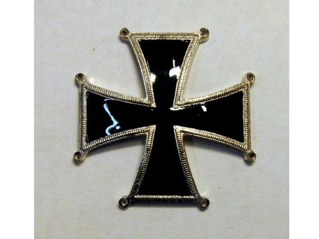 Кульмский крест (Россия-Пруссия) 1813г.