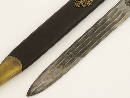 Тесак пехотный (реплика)