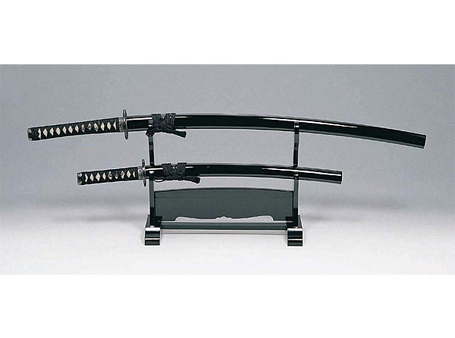 Набор самурайских мечей "Розайа"