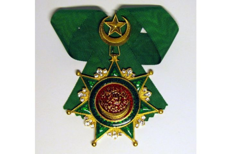 Орден Османие (Османская империя)