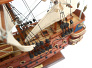 Модель парусника "San Felipe", 45 см