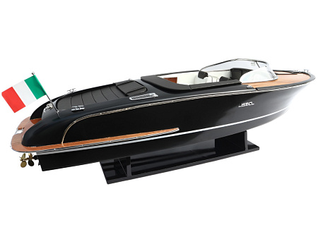 Модель катера "Riva Iseo" 84 см