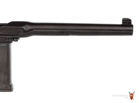 Пистолет Маузер (сувенирная копия)