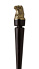 Рожок для обуви с длинной ручкой "Орел", 65 см.
