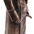 Статуэтка из бронзы  "Фельдъегерь", 26см.