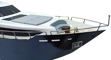 Модель яхты "Princess Superyachts 30m"