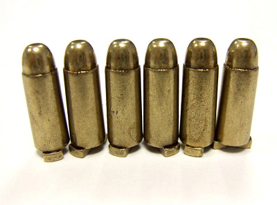 Патрон под капсюль декоративный (комплект 6 шт.)