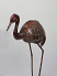 Фигуры садовые Цапли (пара)