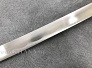 Вакидзаси (самурайский меч) на подставке